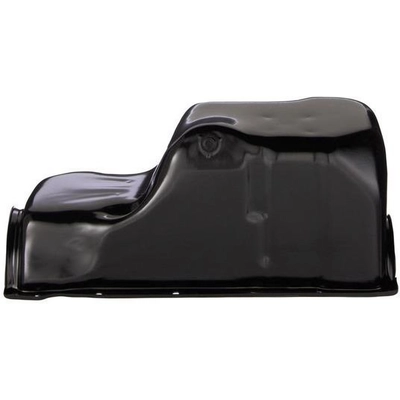 Oil Pan (Engine) by SPECTRA PREMIUM INDUSTRIES - GMP20B pa6