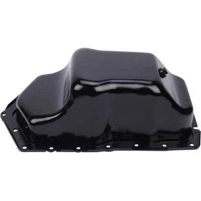 Oil Pan (Engine) by SPECTRA PREMIUM INDUSTRIES - GMP46A pa5