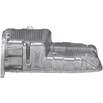 Oil Pan (Engine) by SPECTRA PREMIUM INDUSTRIES - GMP60A pa7