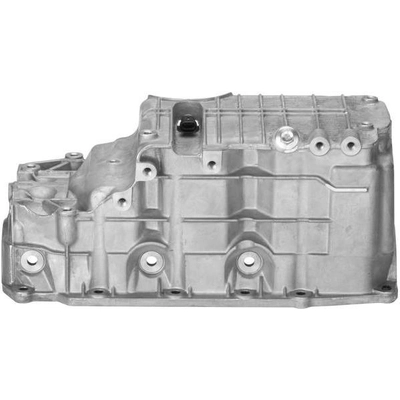 Oil Pan (Engine) by SPECTRA PREMIUM INDUSTRIES - GMP66B pa8