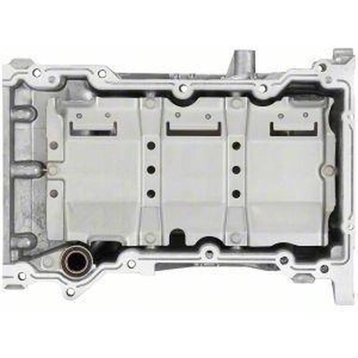 Oil Pan (Engine) by SPECTRA PREMIUM INDUSTRIES - GMP74B pa7