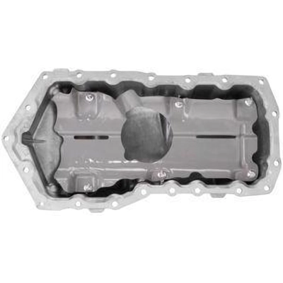 Oil Pan (Engine) by SPECTRA PREMIUM INDUSTRIES - GMP76A pa5