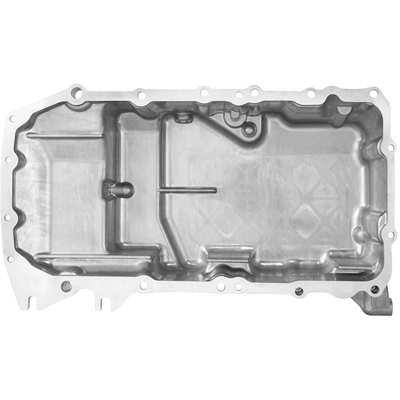 Oil Pan (Engine) by SPECTRA PREMIUM INDUSTRIES - GMP80A pa5