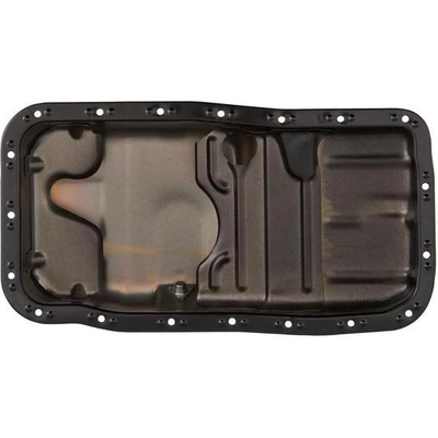 SPECTRA PREMIUM INDUSTRIES - HOP06A - Oil Pan (Engine) pa5