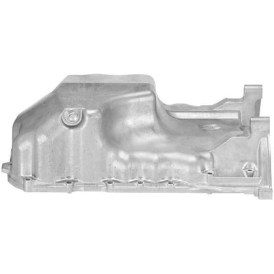 Oil Pan (Engine) by SPECTRA PREMIUM INDUSTRIES - HOP16A pa6