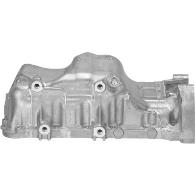 Oil Pan (Engine) by SPECTRA PREMIUM INDUSTRIES - HOP18B pa6