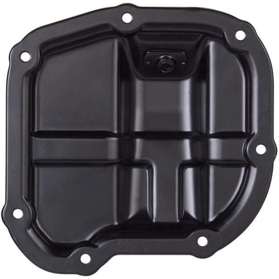 SPECTRA PREMIUM INDUSTRIES - NSP37A - Oil Pan (Engine) pa9