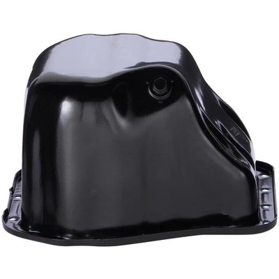 Oil Pan (Engine) by SPECTRA PREMIUM INDUSTRIES - SUP01A pa6