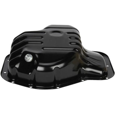 SPECTRA PREMIUM INDUSTRIES - TOP24A - Oil Pan (Engine) pa6