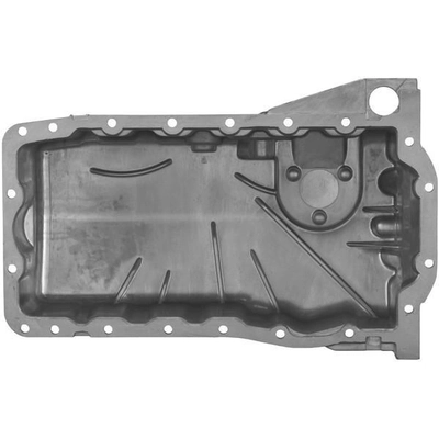 SPECTRA PREMIUM INDUSTRIES - VWP36A - Oil Pan (Engine) pa6