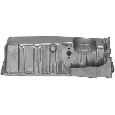 SPECTRA PREMIUM INDUSTRIES - VWP36A - Oil Pan (Engine) pa8