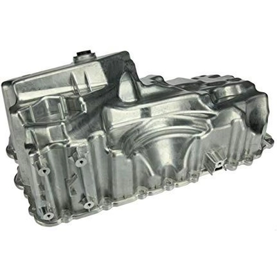 Oil Pan (Engine) by URO - 11137618512PRM pa4