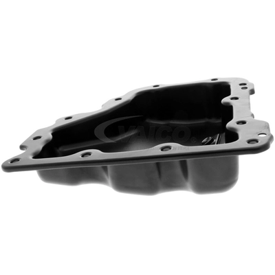 VAICO - V40-0324 - Lower Engine Oil Pan pa1