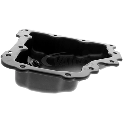 VAICO - V40-0324 - Lower Engine Oil Pan pa2