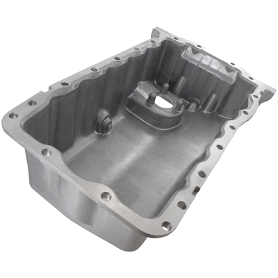 Oil Pan (Engine) by VAICO - V10-0424 pa2