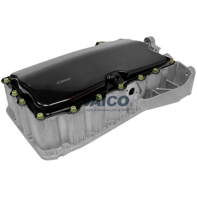 Oil Pan (Engine) by VAICO - V10-1898 pa2