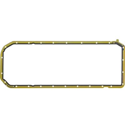 ELRING - DAS ORIGINAL - 424.510 - Oil Pan Gasket (Engine) pa2