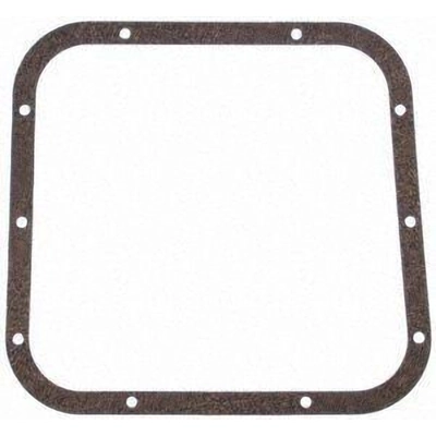 Oil Pan Gasket (Engine) by MAHLE ORIGINAL - OS32157 pa2