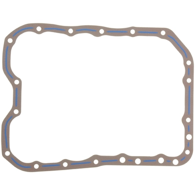 MAHLE ORIGINAL - OS32332 - Oil Pan Gasket (Engine) pa1