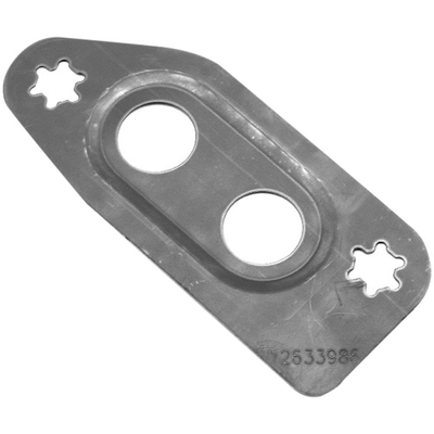 ACDELCO - 12633986 - Oil Pan Cover Gasket pa1