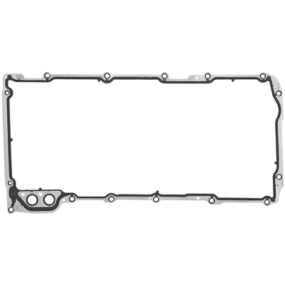 ELRING - DAS ORIGINAL - 947.800 - Oil Sump Gasket pa1