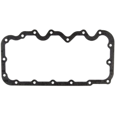 MAHLE ORIGINAL - OS32423 - Lower Engine Oil Pan Gasket Set pa1