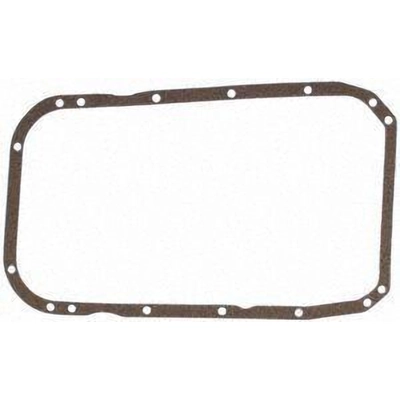 Oil Pan Gasket (Individual Gaskets) by MAHLE ORIGINAL - OS32054 pa2