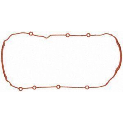 Oil Pan Gasket (Individual Gaskets) by MAHLE ORIGINAL - OS32319 pa2