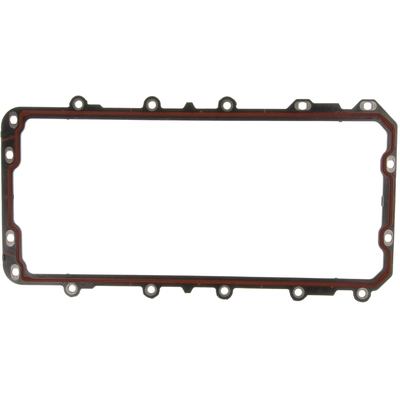 MAHLE ORIGINAL - OS32517 - Oil Pan Gasket (Individual Gaskets) pa1