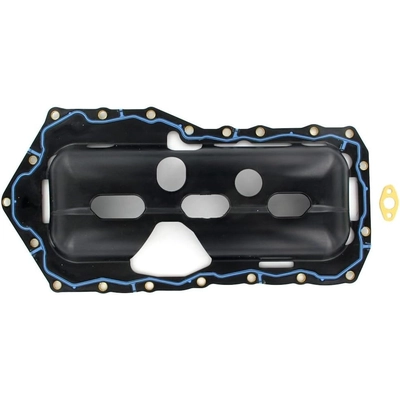 APEX AUTOMOBILE PARTS - AOP356 - Engine Oil Pan Gasket Set pa1