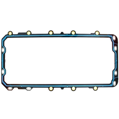 APEX AUTOMOBILE PARTS - AOP470 - Engine Oil Pan Gasket Set pa1