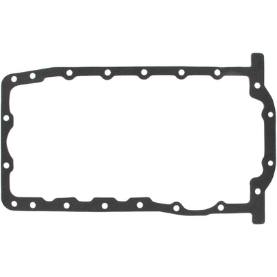 APEX AUTOMOBILE PARTS - AOP905 - Engine Oil Pan Gasket Set pa1