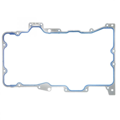 FEL-PRO - OS30697R - Oil Pan Set pa12