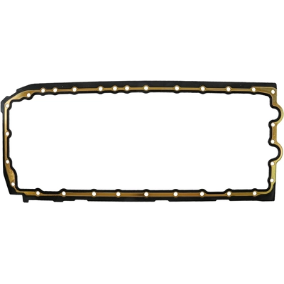 FEL-PRO - OS30925 - Engine Oil Pan Gasket Set pa1