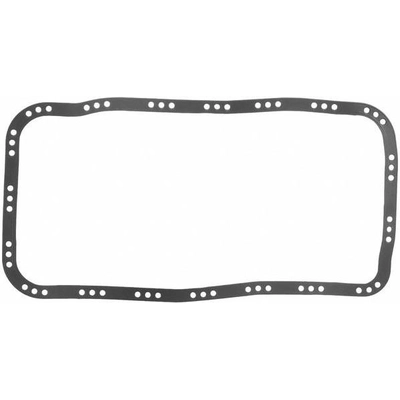 FEL-PRO - OS30630R - Oil Pan Set pa2