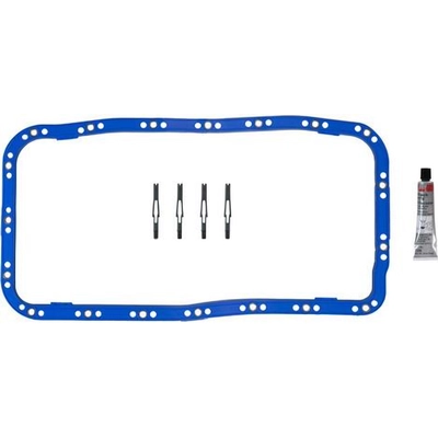 FEL-PRO - OS30630T - Oil Pan Set pa2