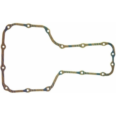 FEL-PRO - OS30705C - Oil Pan Set pa2