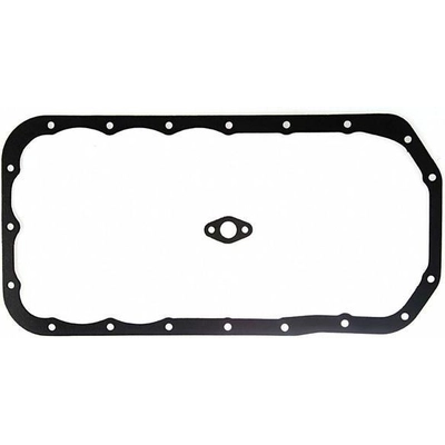 Oil Pan Set by FEL-PRO - OS30734 pa2