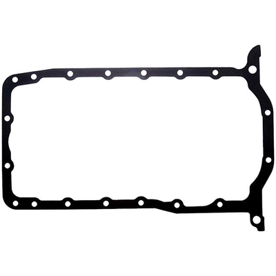 FEL-PRO - OS30736 - Oil Pan Set pa5