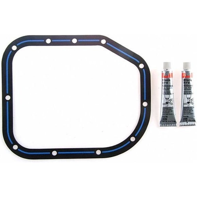 FEL-PRO - OS30751 - Oil Pan Set pa2