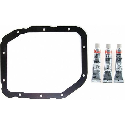 Oil Pan Set by FEL-PRO - OS30762 pa2