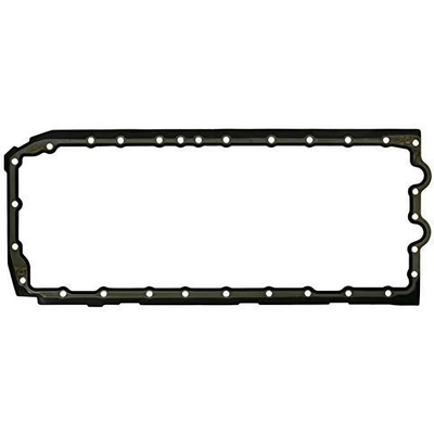 FEL-PRO - OS30869R - Oil Pan Set pa5