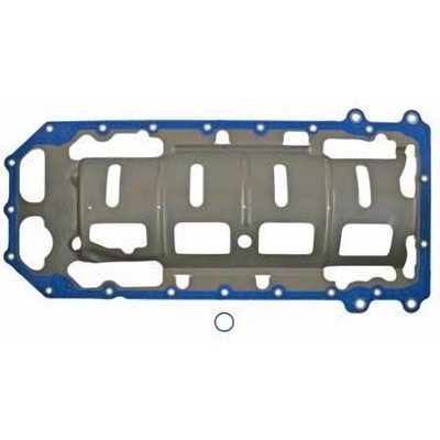 Oil Pan Set by FEL-PRO - OS30874R pa1