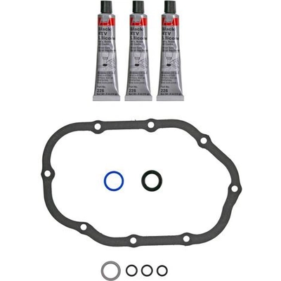 Oil Pan Set by FEL-PRO - OS30895 pa1