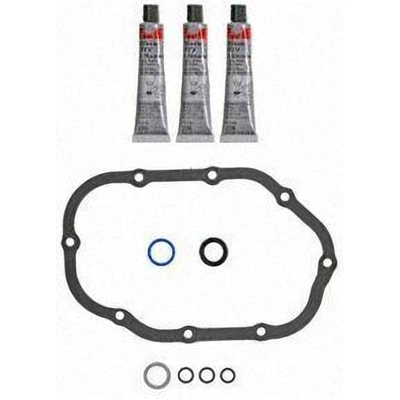 Oil Pan Set by FEL-PRO - OS30895 pa4