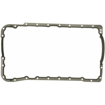 Oil Pan Set by FEL-PRO - OS34309R pa3