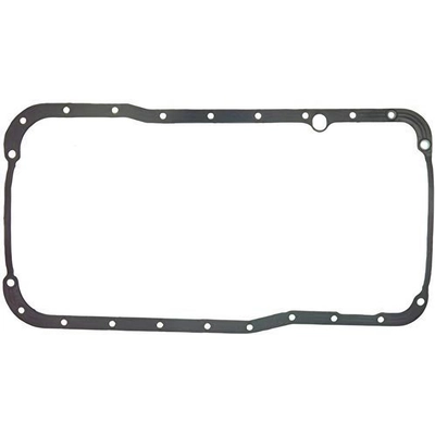 FEL-PRO - OS34506R - Oil Pan Set pa10