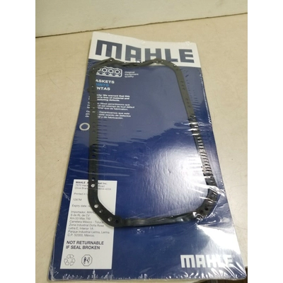 MAHLE ORIGINAL - OS32232 - Oil Pan Set pa4