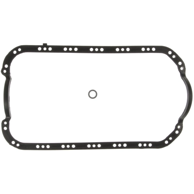 MAHLE ORIGINAL - OS32232 - Oil Pan Set pa1