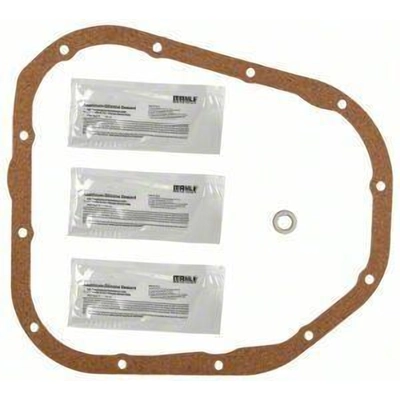 Oil Pan Set by MAHLE ORIGINAL - OS32237 pa2